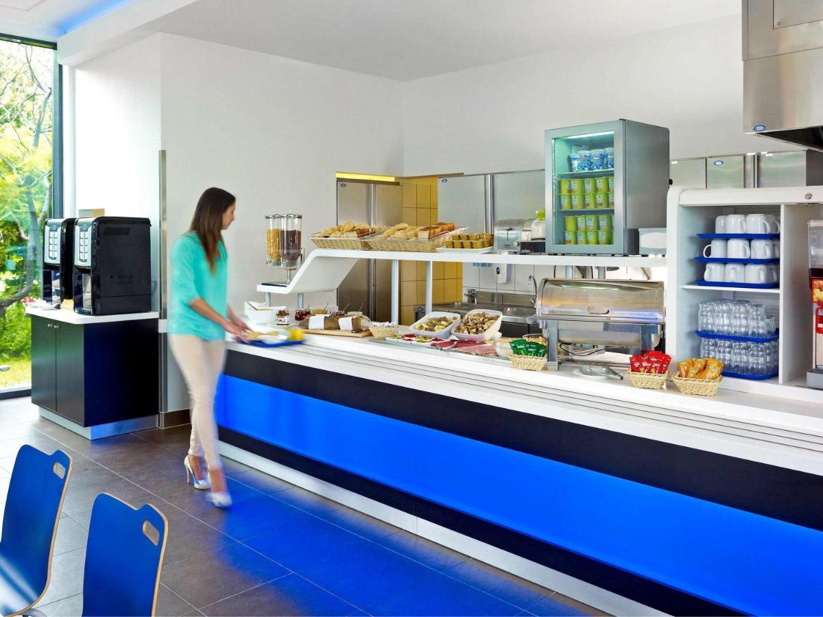 Ibis Budget Reduta Hotel