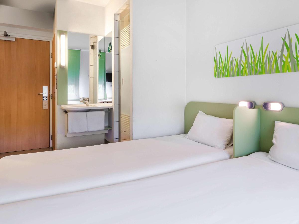Hotel Ibis Budget Reduta Warschau