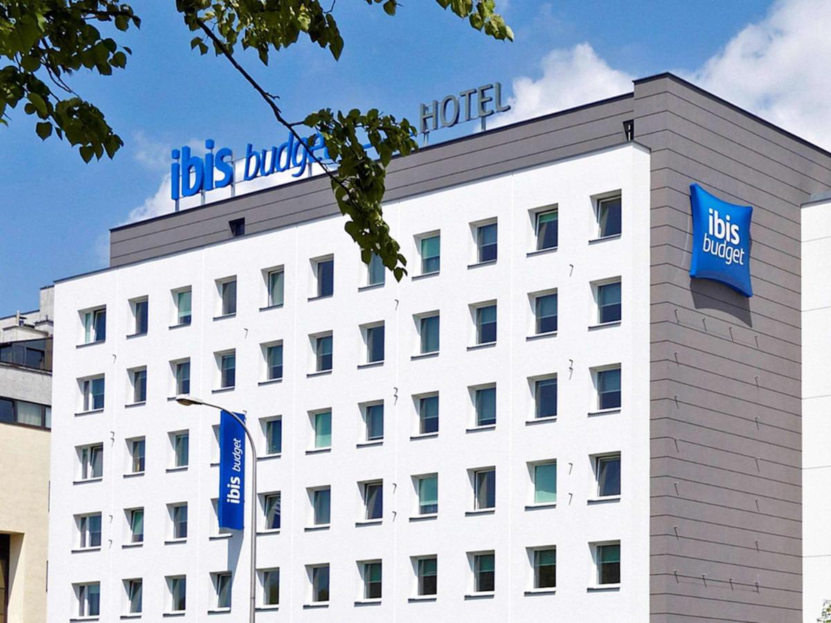 Ibis Budget Reduta * Varsovia