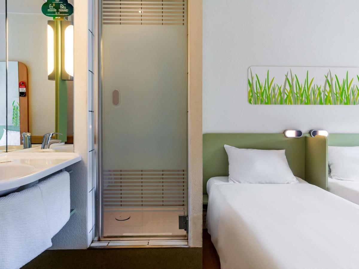 Ibis Budget West Station Hotell