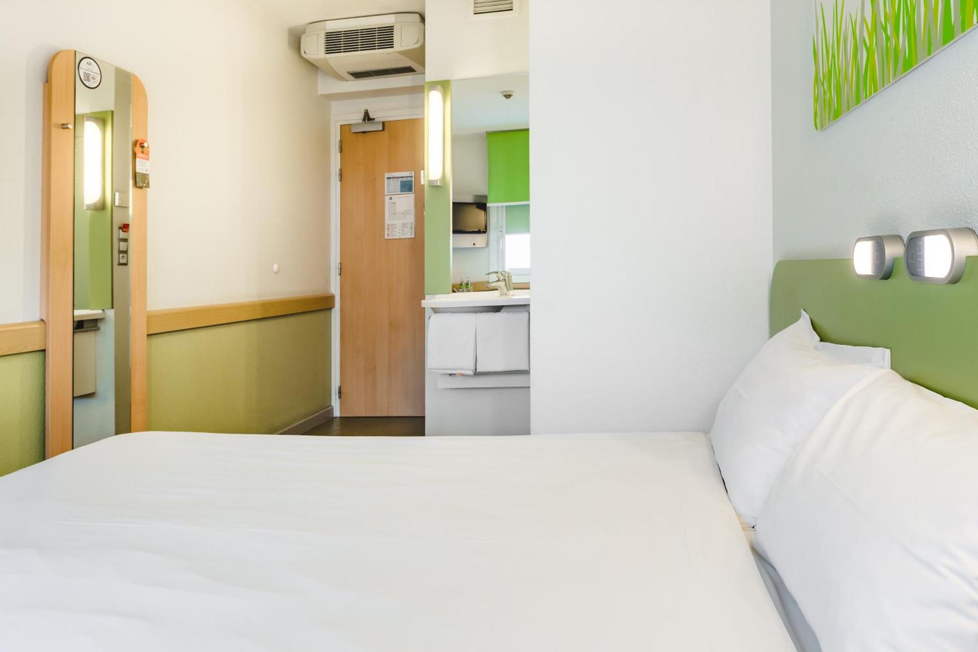 Hotel Ibis Budget Reduta Varsovia