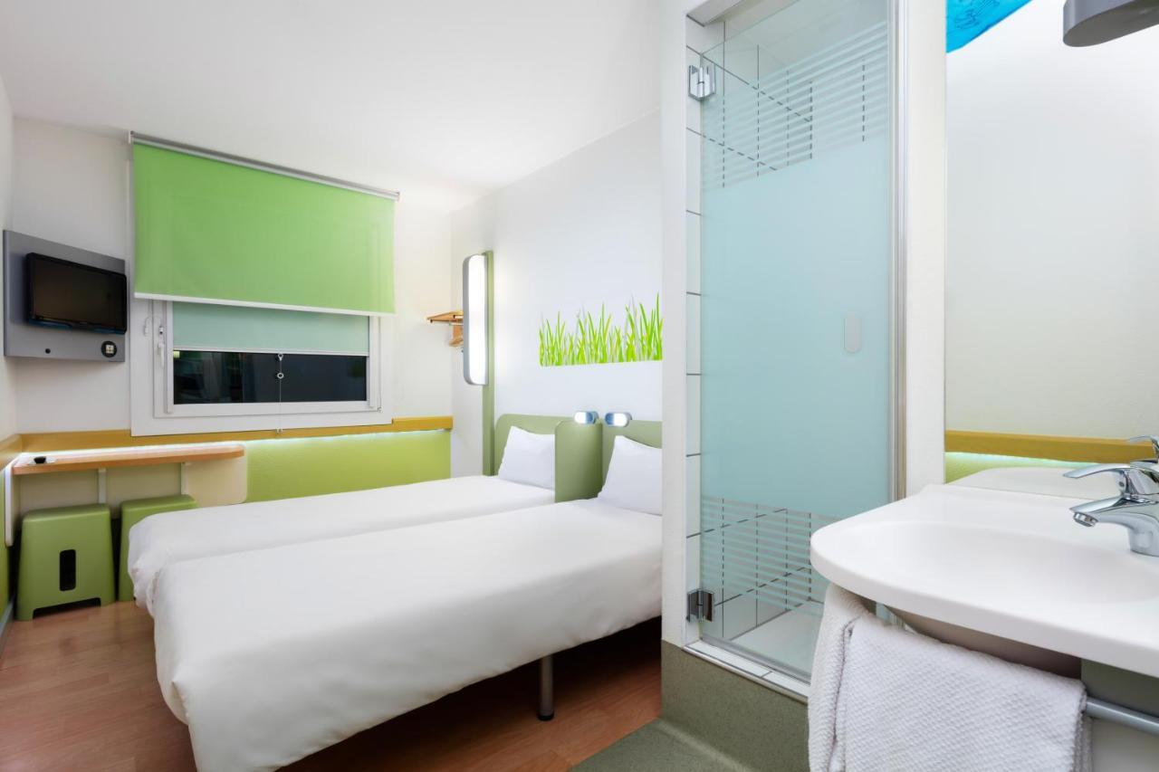 Ibis Budget Reduta Varsovia
