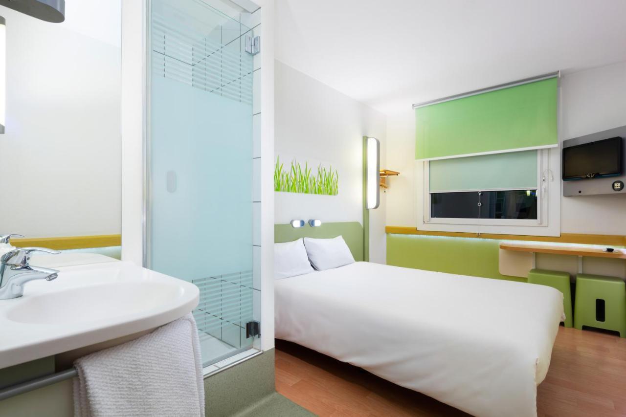 Ibis Budget Reduta Hotel Varsovia