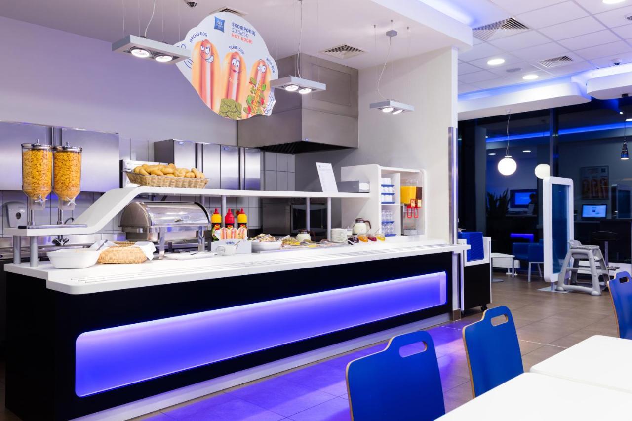 Ibis Budget Reduta Hotel Varsavia