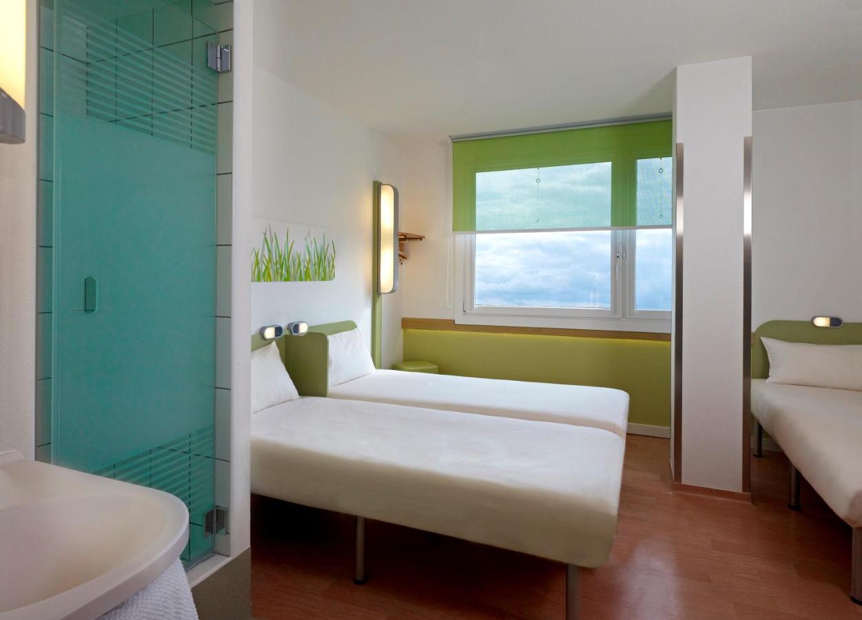 Ibis Budget Reduta Hotel Varsavia